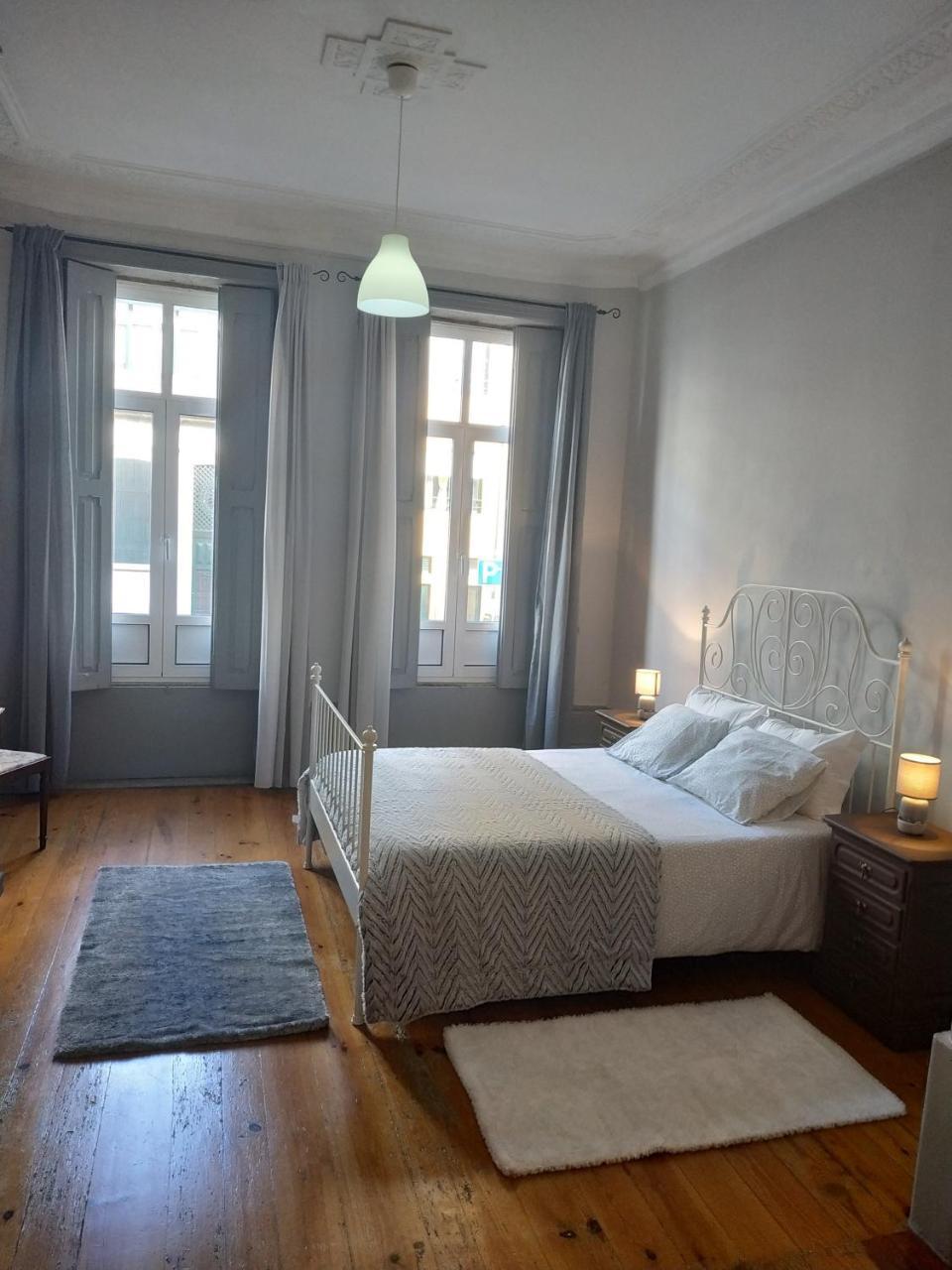 Gabriel Guesthouse Порто Екстериор снимка