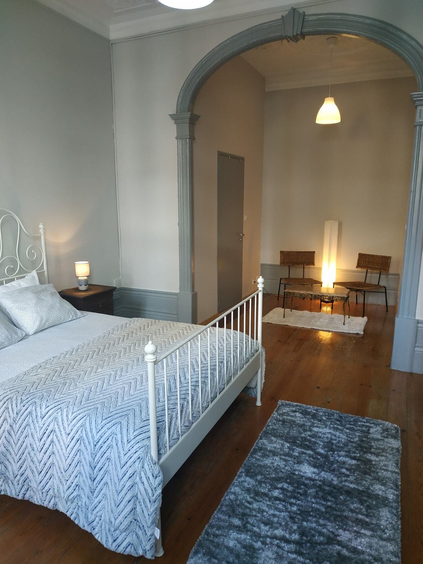 Gabriel Guesthouse Порто Екстериор снимка