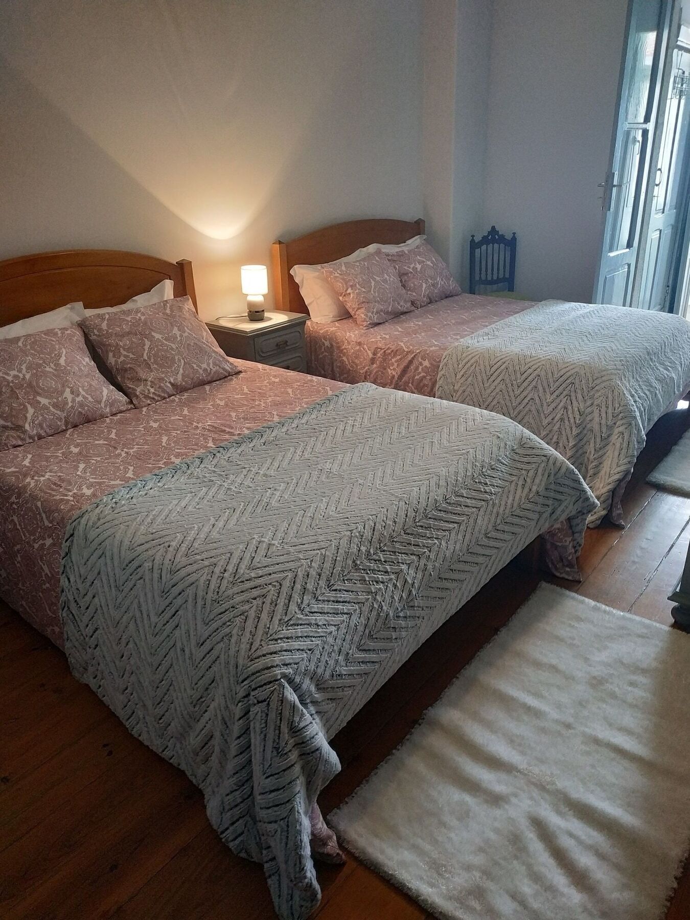 Gabriel Guesthouse Порто Екстериор снимка
